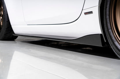 Mazda MX-5 AIMGAIN Sport full kit - image 11