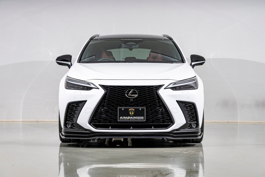 Lexus NX AIMGAIN Nx450h Asp full kit - image 11