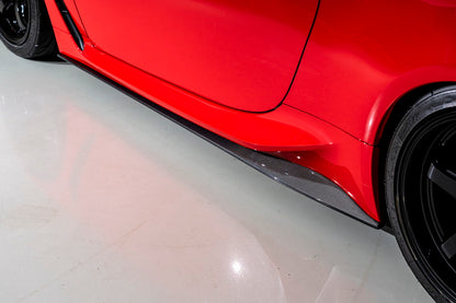 Subaru BRZ AIMGAIN Brz Asp exhaust - image 11