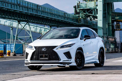 Lexus RX AIMGAIN Sport full kit - image 11