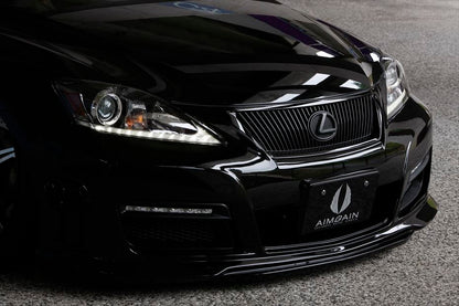 Lexus IS-C AIMGAIN Pure VIP side step - image 11