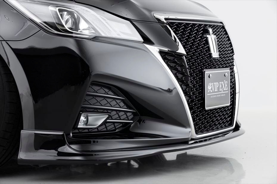 Toyota Crown AIMGAIN VIP EXE boot spoiler - image 11