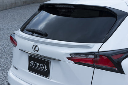 Lexus NX AIMGAIN VIP EXE exhaust finisher - image 11