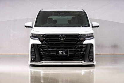 Toyota Vellfire AIMGAIN Pure VIP floor mat set - image 11