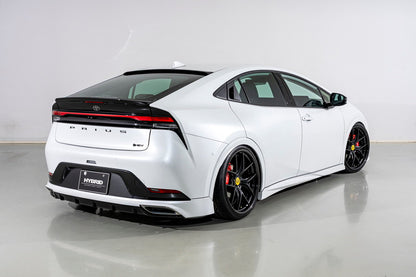 Toyota Prius AIMGAIN 60prius Hybrid full kit - image 11