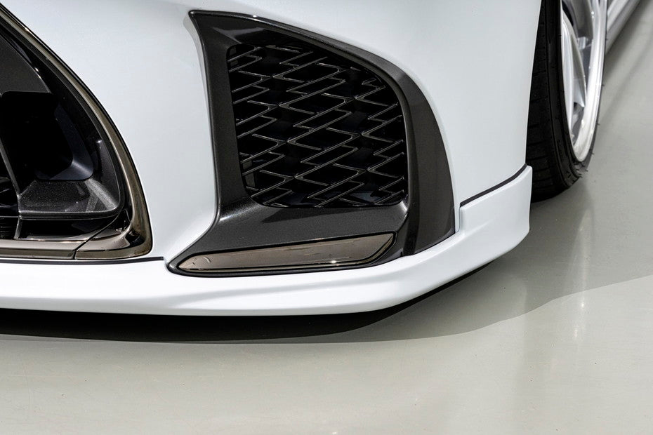 Lexus LS AIMGAIN VIP EXE air damper kit - image 11