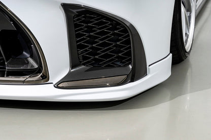 Lexus LS AIMGAIN VIP EXE air damper kit - image 11