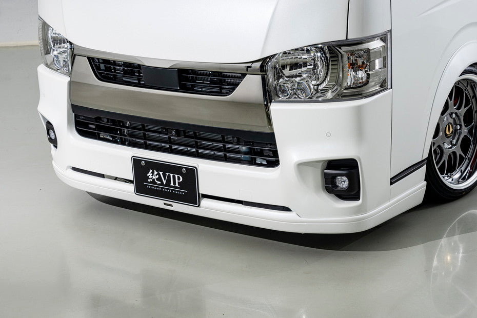 Toyota HiAce AIMGAIN Pure VIP full kit - image 11