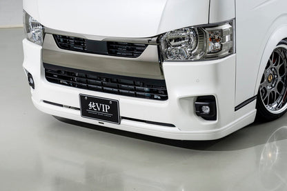 Toyota HiAce AIMGAIN Pure VIP full kit - image 11