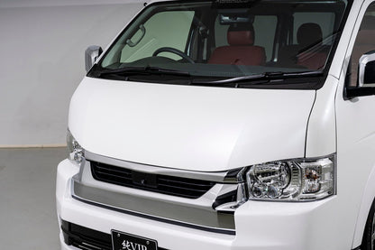 Toyota HiAce AIMGAIN wide body full kit - image 11