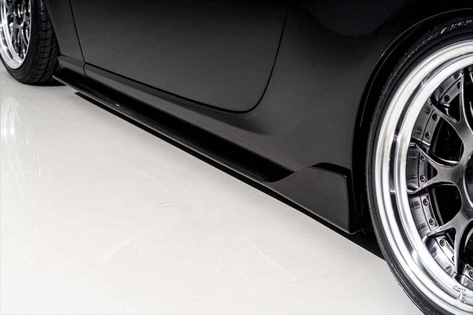 Toyota 86 AIMGAIN Sport exhaust - image 11