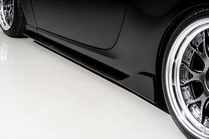 Toyota 86 AIMGAIN Sport exhaust - image 11