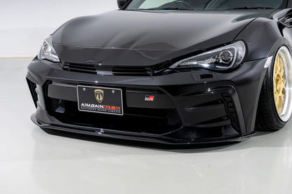 Toyota 86 AIMGAIN GT-S brake caliper covers - image 11