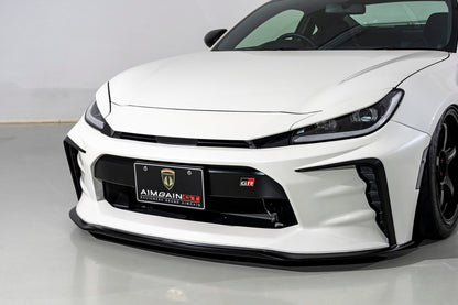Toyota GR86 AIMGAIN GT-S full kit - image 11