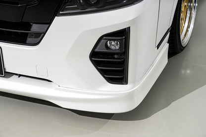 Nissan Caravan AIMGAIN GT type2 full kit - image 11
