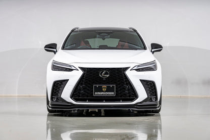Lexus NX AIMGAIN Nx450h Asp floor mat set - image 11