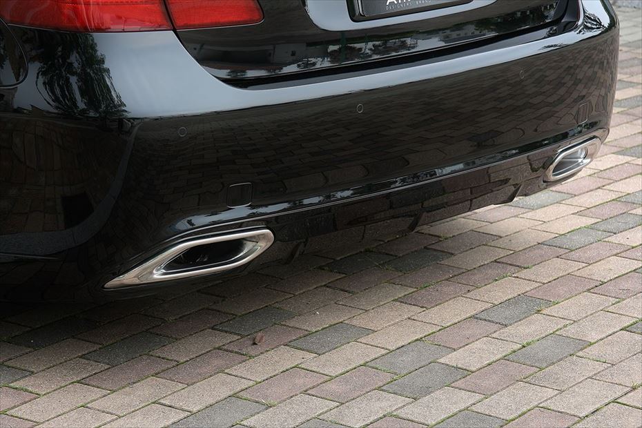 Lexus LS AIMGAIN Pure VIP brake caliper covers - image 11