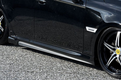 Lexus IS AIMGAIN Pure VIP brake caliper covers - image 12