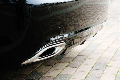 Lexus LS AIMGAIN Pure VIP brake caliper covers - image 12