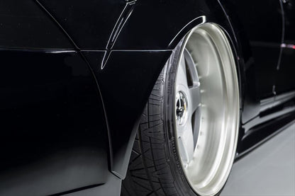 Lexus LS AIMGAIN Pure VIP coilover kit - image 12