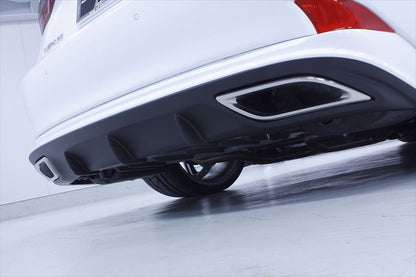 Lexus IS AIMGAIN Pure VIP floor mat set - image 12