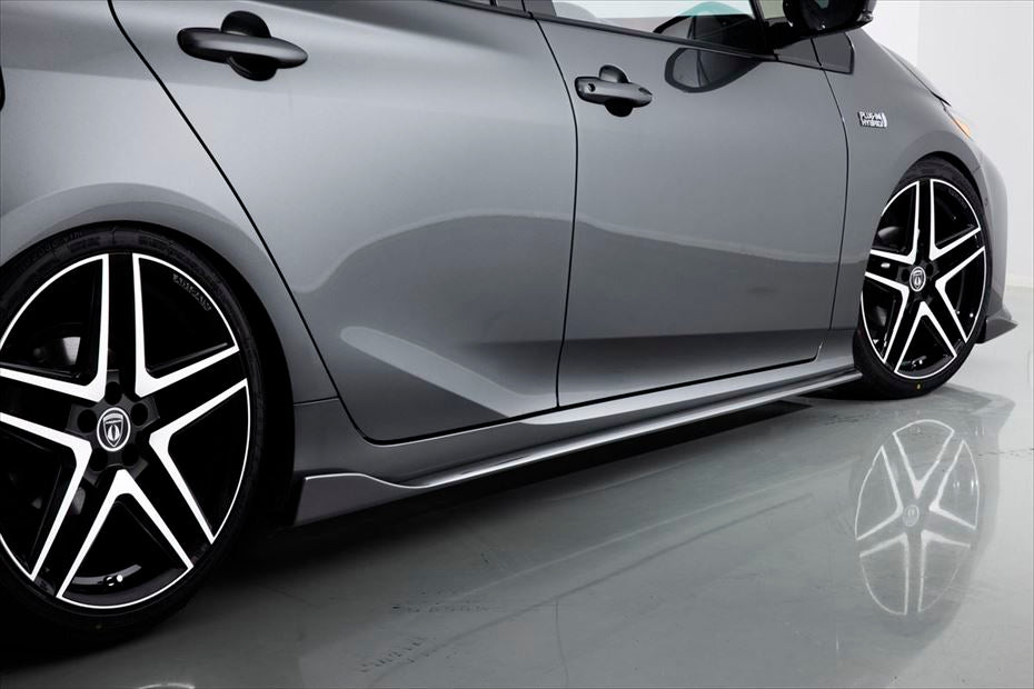 Toyota Prius AIMGAIN 50prius Phv exhaust tips - image 12