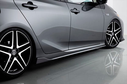 Toyota Prius AIMGAIN 50prius Phv exhaust tips - image 12