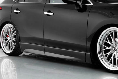 Toyota Harrier AIMGAIN VIP EXE full kit - image 12