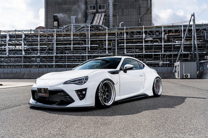 Subaru BRZ AIMGAIN Gt4 Brz exhaust - image 12