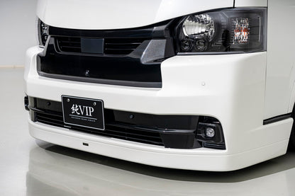 Toyota HiAce AIMGAIN Pure VIP junv200hina022 - image 12