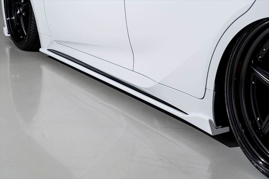 Lexus IS AIMGAIN Is300 Asp full kit - image 12