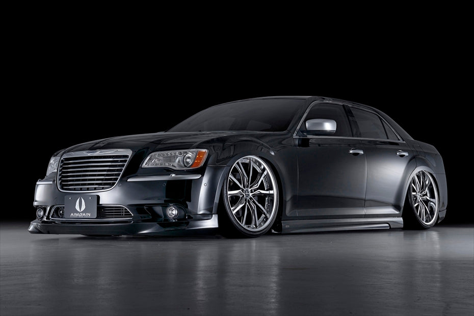 Chrysler C300 AIMGAIN VIP EXE full kit - image 12