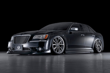 Chrysler C300 AIMGAIN VIP EXE full kit - image 12