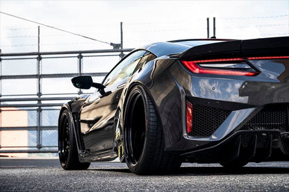 Honda NSX AIMGAIN GT NSX gt lowering springs - image 12