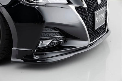 Toyota Crown AIMGAIN VIP EXE rear spoiler - image 12