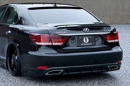 Lexus LS AIMGAIN VIP EXE floor mat set - image 12