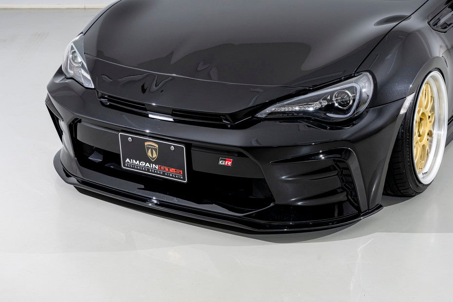 Toyota 86 AIMGAIN GT-S typer - image 12