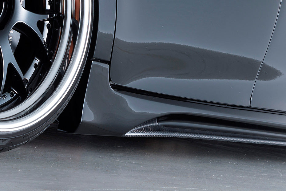 Lexus GS AIMGAIN Pure VIP floor mat set - image 12