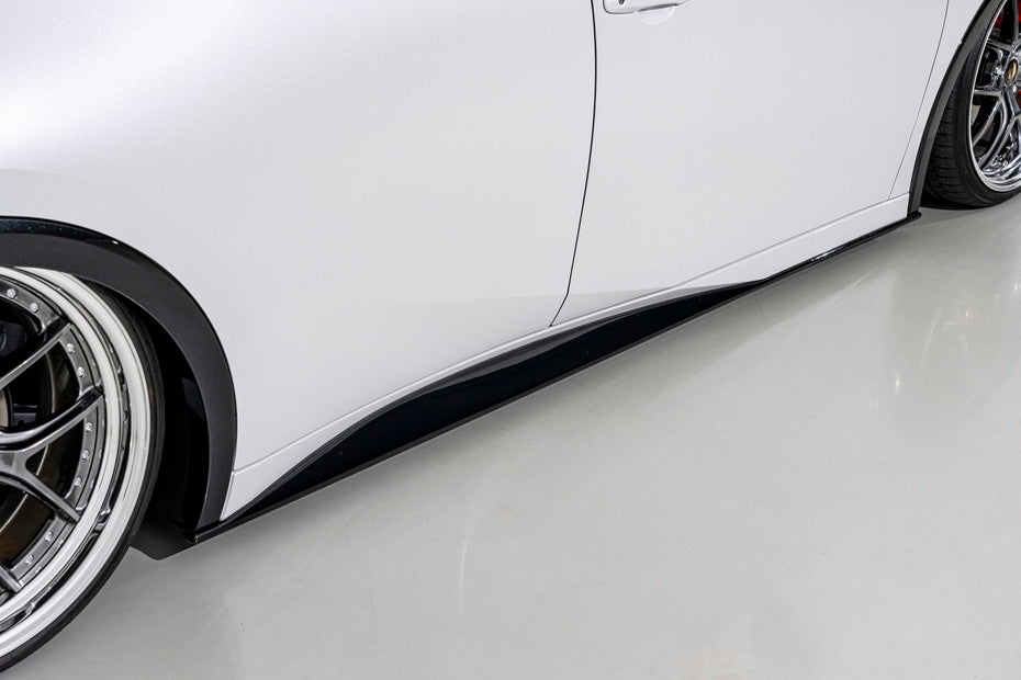 Toyota Prius AIMGAIN 60prius Asp boot spoiler - image 12