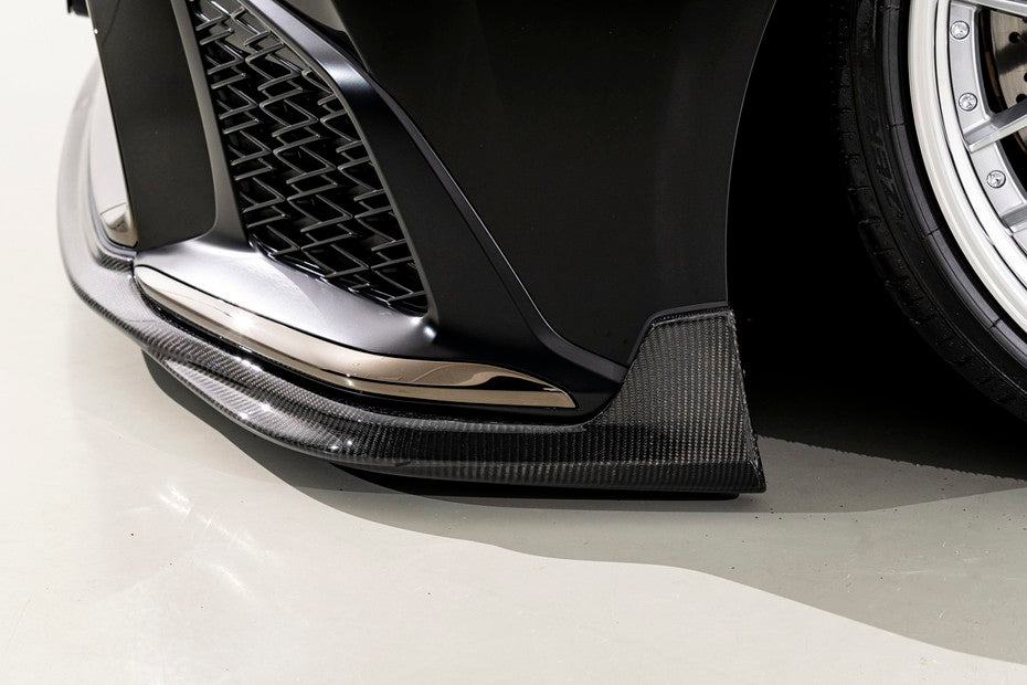 Lexus LS AIMGAIN VIP EXE floor mat set - image 12