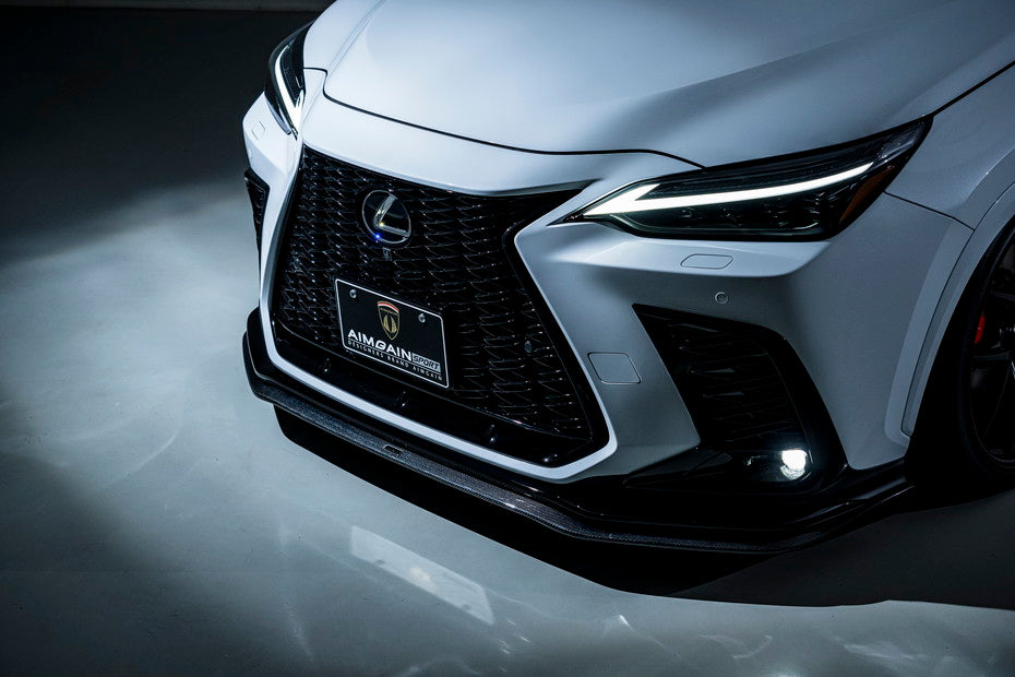 Lexus NX AIMGAIN Nx450h Asp brake caliper covers - image 12