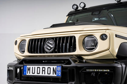 Suzuki Jimny Sierra AIMGAIN Jimny 74mudron Gtx Normal rays a lap 07x - image 12