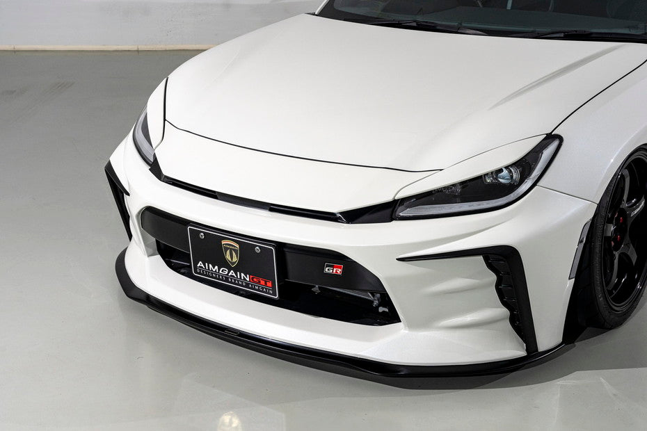 Toyota GR86 AIMGAIN GT-S full kit - image 12