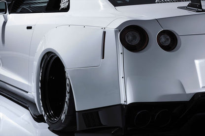 Nissan GT-R R35 AIMGAIN GT type1 drl harness kit - image 12
