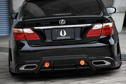 Lexus LS AIMGAIN Pure VIP led fog lights - image 12