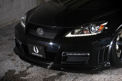 Lexus IS-C AIMGAIN Pure VIP insert kit - image 12