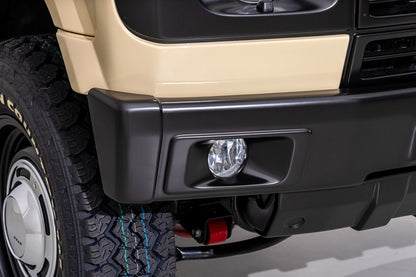 Suzuki Jimny AIMGAIN Jimny 64mudron Vintage box - image 12