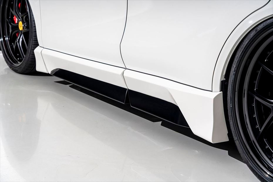 Toyota Harrier AIMGAIN 80harrier Asp full kit - image 12