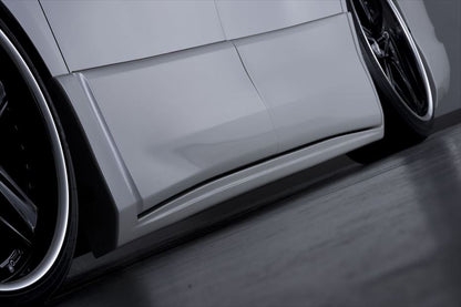 Toyota Vellfire AIMGAIN Pure VIP front grille - image 12