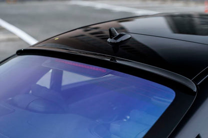 Mercedes-Benz S-Class W221 AIMGAIN Pure VIP boot spoiler - image 12